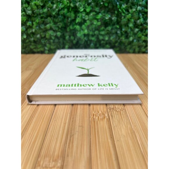 The Generosity Habit: How Daily Giving Can Change Your Life and Transform th... - Picture 3 of 5